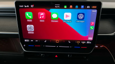 Volkswagen ID. Buzz 250kW GTX Pro 86kWh 5dr 4MOTION LWB Auto [7 Seat] Electric Estate